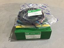 707-99-47570:Ремкомплект гидроцилиндра ковша