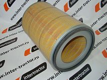 4237663:Фильтр воздушный внешний, 4146898, 600-181-4300
