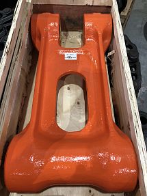 8083063:Серьга, 1029002