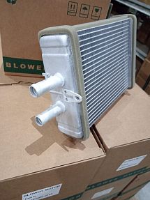 4464275:Радиатор отопителя 4464275:Радиатор отопителя