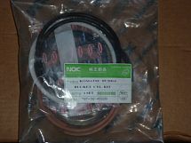 707-98-45220:Ремкомплект гидроцилиндра ковша