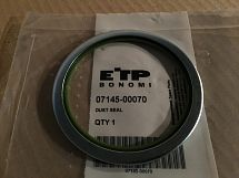 07145-00070:Уплотнение, 130-09-12911 07145-00070:Уплотнение, 130-09-12911