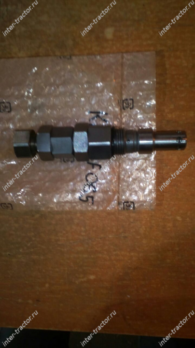 4372038:Клапан предохранительный главный, YA00011313 4372038:Клапан предохранительный главный, YA00011313