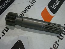 20Y-27-42110:Вал редуктора хода